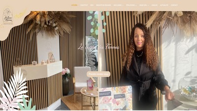 Site réalisé avec la collaboration de Rébecca Jouffrau et Alain DORENLOT