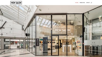 Site réalisé avec la collaboration de Rébecca Jouffrau et Alain DORENLOT