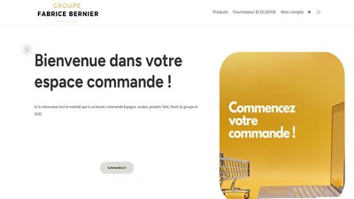 Site réalisé avec la collaboration de Rébecca Jouffrau et Alain DORENLOT